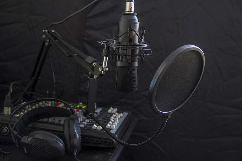 csgo streaming equipment