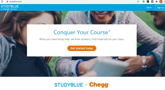 studyblue