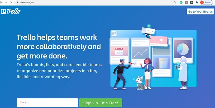 trello
