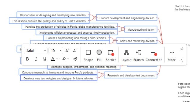 connect positions