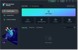 edit hdr videos wondershare filmora 1