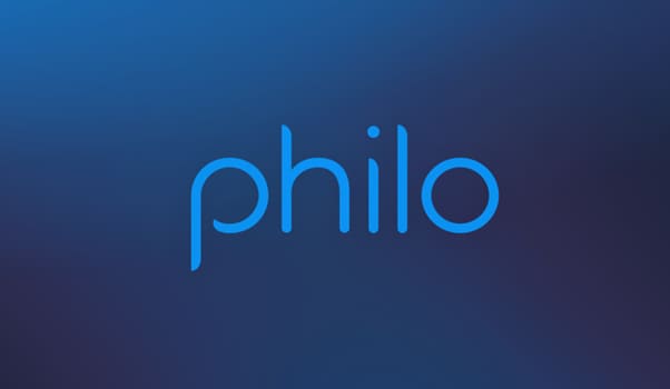 philo for live streaming