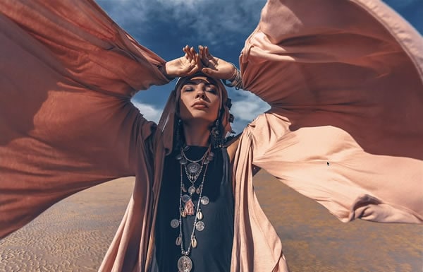 portrait luts
