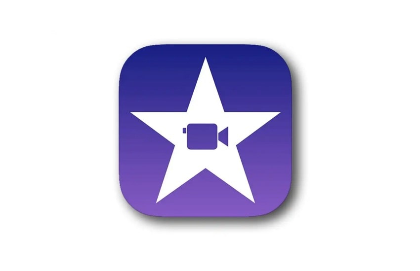 imovie logo