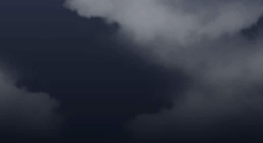 cloud overlay version three