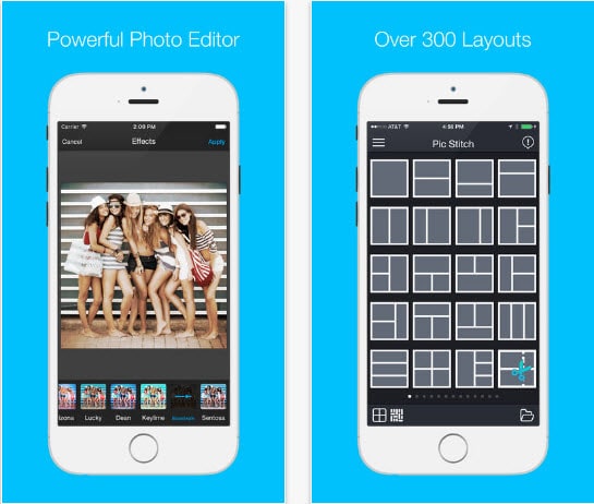 pic-stitch-collage-editor