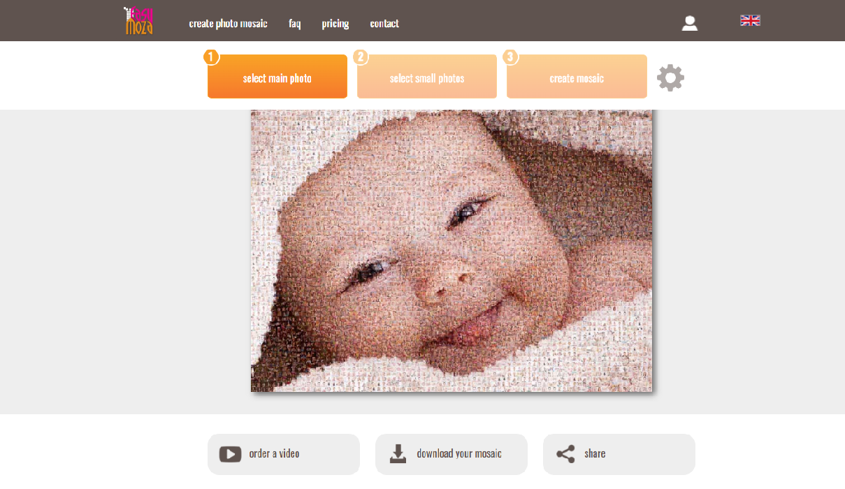 easymoza official website