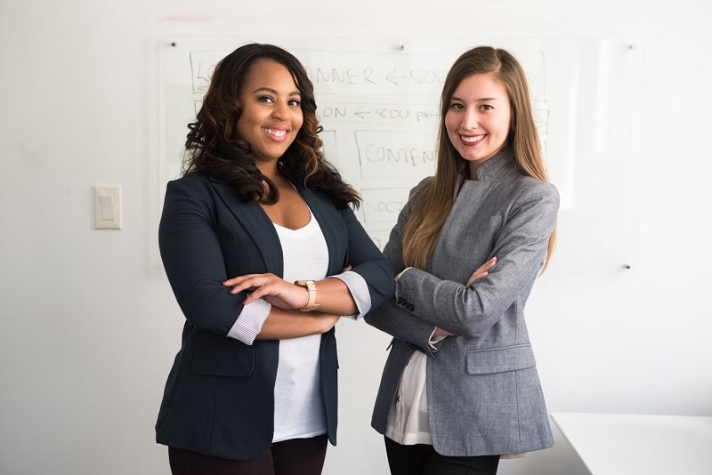 professional headshot photos for company