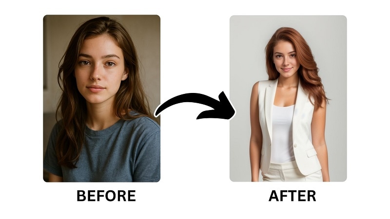 supawork ai headshot generator