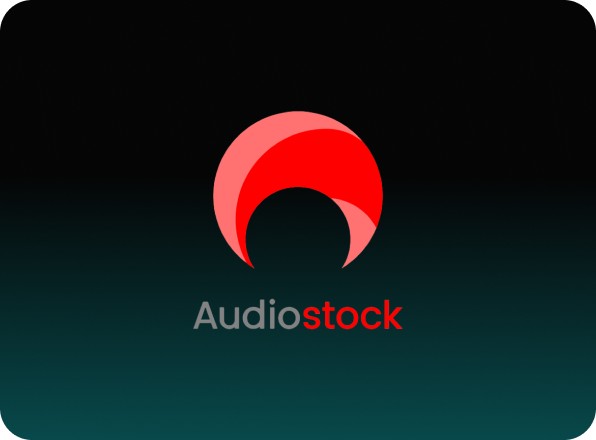 audiostock