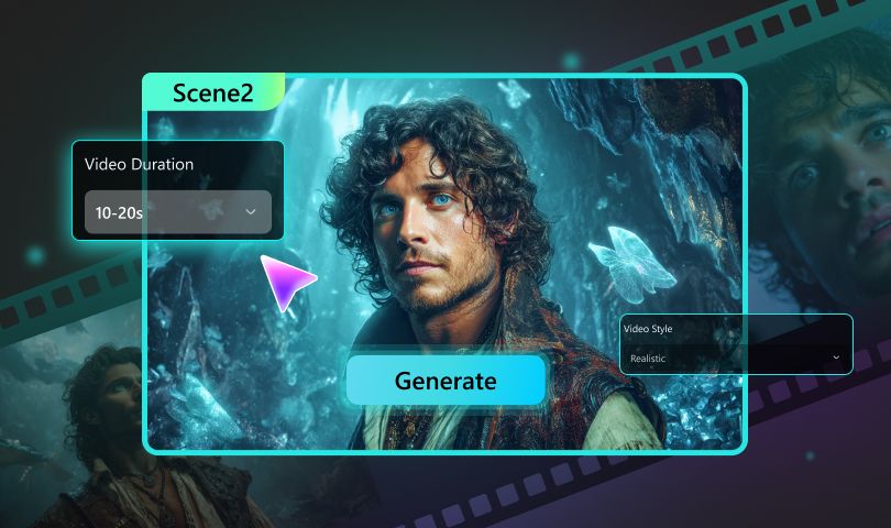 ai art video generator