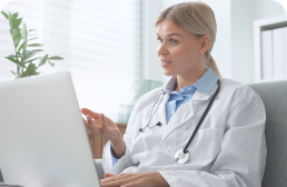 pdf solution for healthcare industry