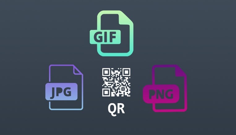 qr code generator for pdf