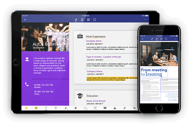 billing app