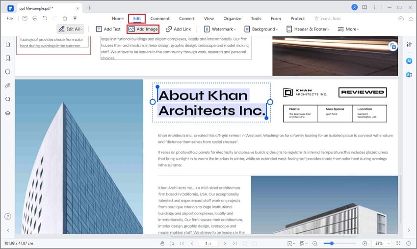 how to add picture to pdf