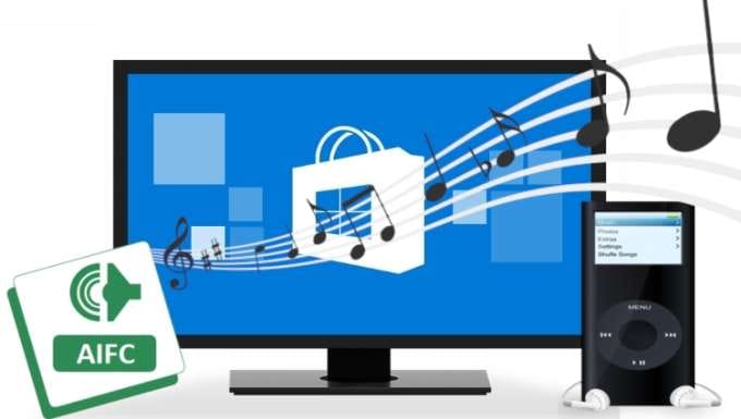 aifc audio file format
