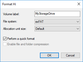 virus and threat protection on windows 10