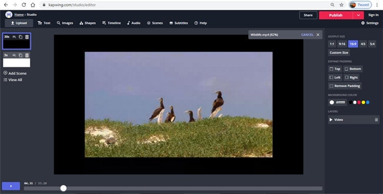free alternative to final cut pro